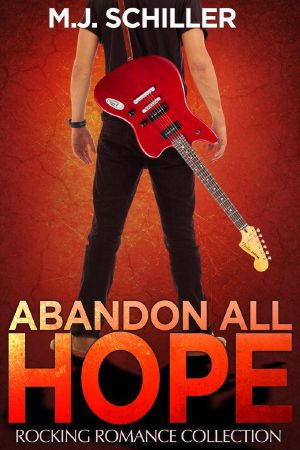 [Rocking Romance 02] • Abandon All Hope